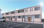 豊田駅より徒歩18分 1階 新築の賃貸物件