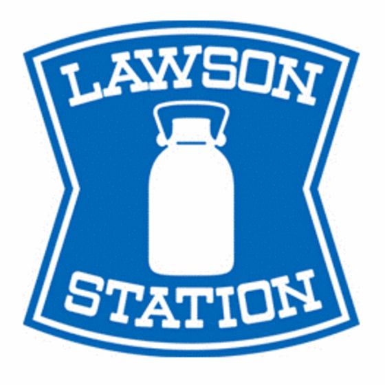 コンビニ　ローソン（コンビニ）まで650m