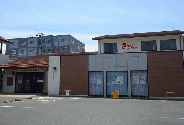 銀行　佐賀銀行医大前支店（銀行）まで600m