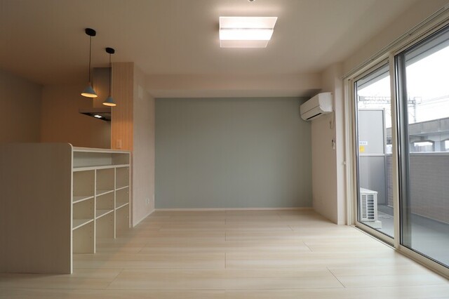 居室・リビング　Ｂ３０２　ＬＤＫ