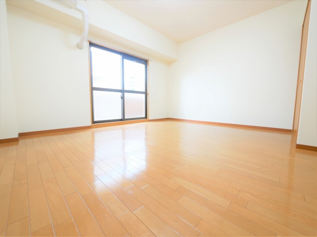 その他部屋・スペース　ラ・フォーレ東天満　洋室