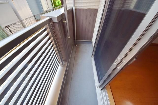 バルコニー　★バルコニー★