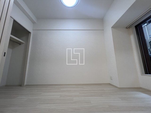 その他部屋・スペース　プレジオ恵美須　洋室