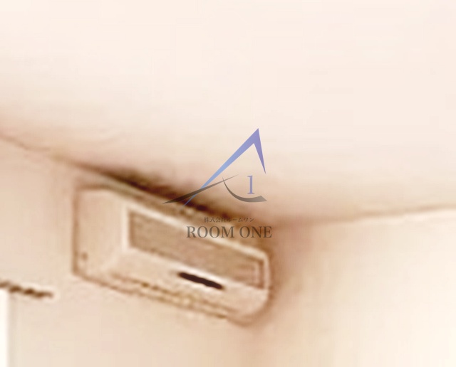 その他　エアコン付きです。