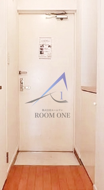 玄関　玄関です。