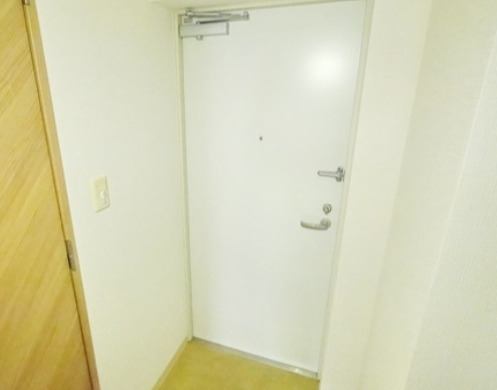 玄関　【人気！おすすめ物件！！】お問い合わせはお早めに♪