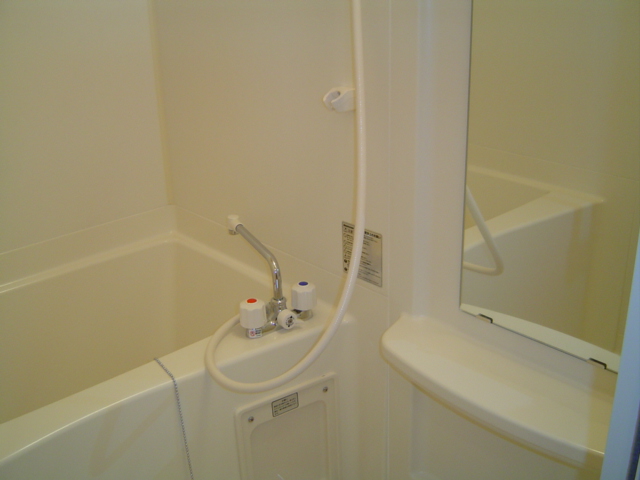 バス・シャワールーム　ユニットバス