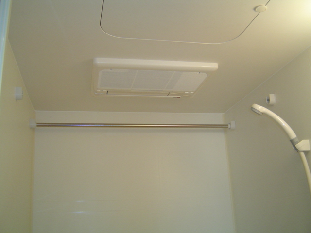 その他　浴室乾燥機