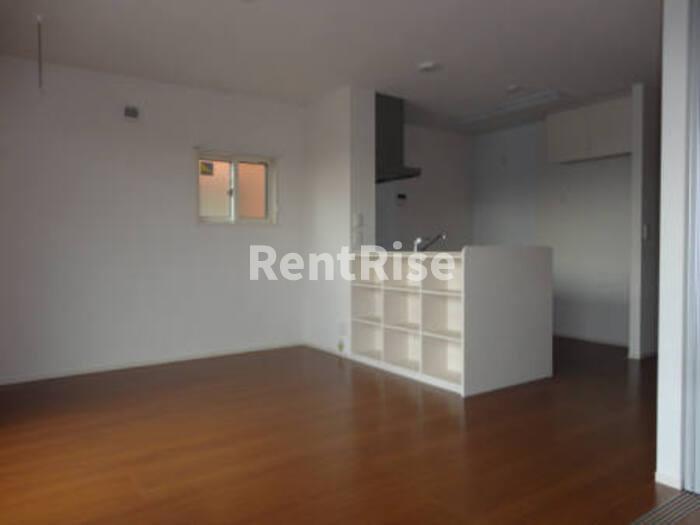 居室・リビング　エスペランサ末広