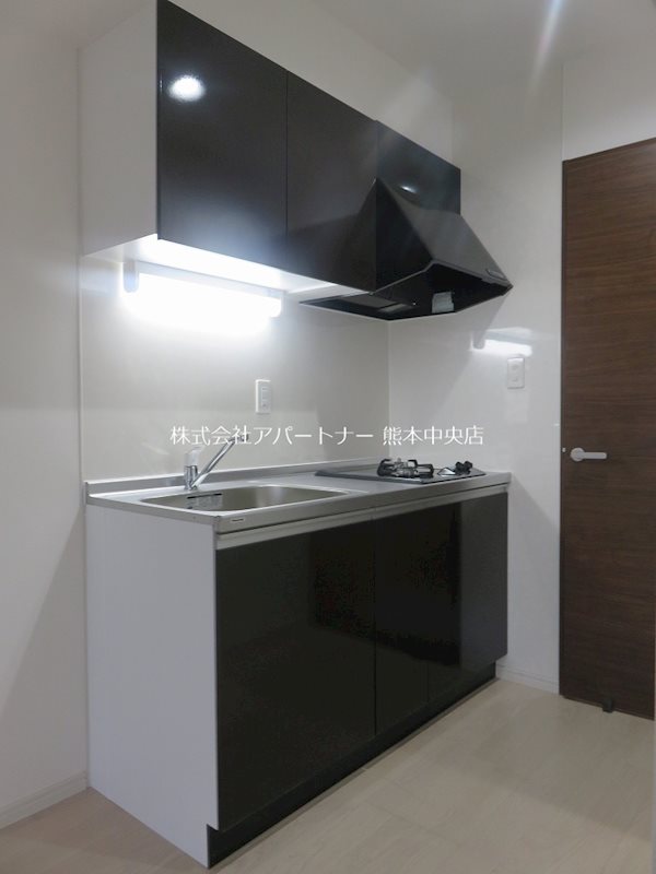 キッチン　※イメージ