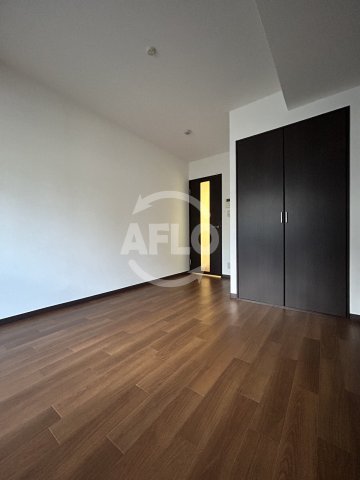 居室・リビング　みおつくし江戸堀　洋室