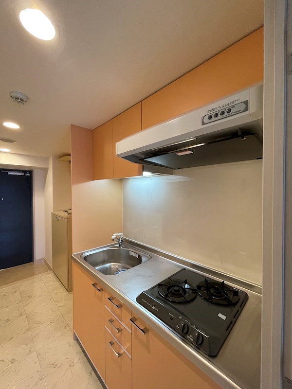 キッチン　別部屋のお写真です。ご参考までに！