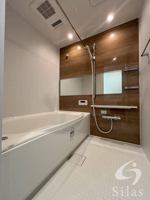 バス・シャワールーム　同仕様