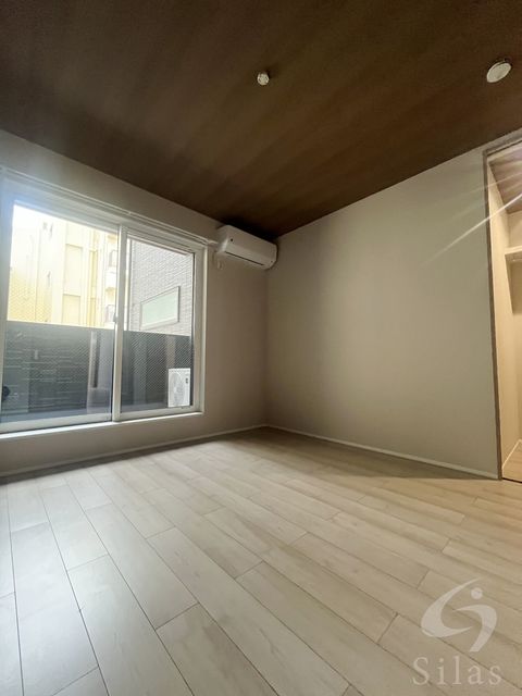 居室・リビング　同仕様