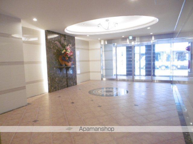 ロビー　ロビー