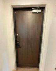 玄関　玄関です