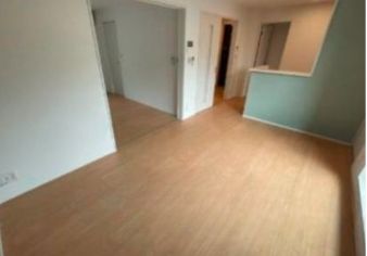 居室・リビング　ゆったりとした居間です