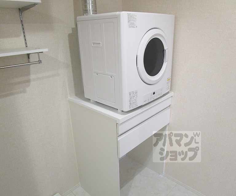 その他部屋・スペース　１０１号室の写真です。