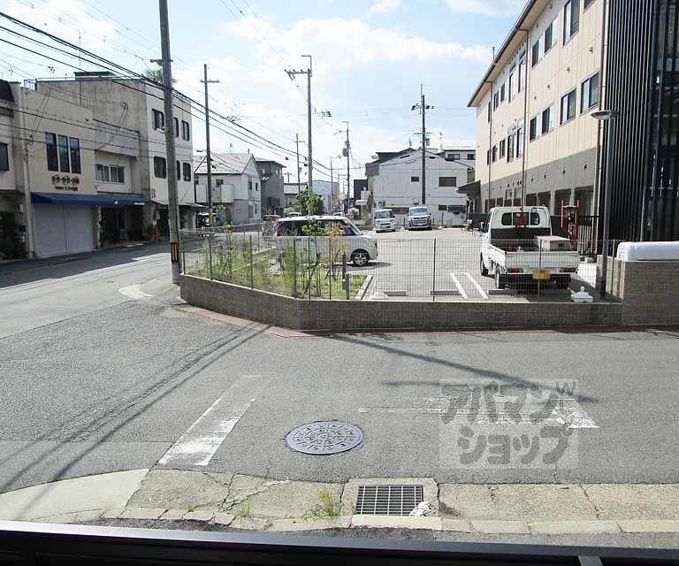 眺望　１０１号室の写真です。