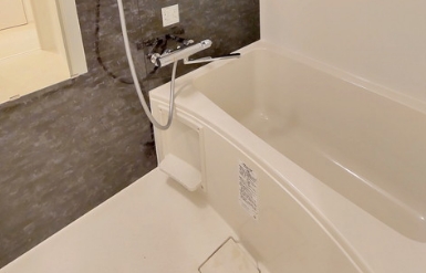 バス・シャワールーム　☆浴室☆