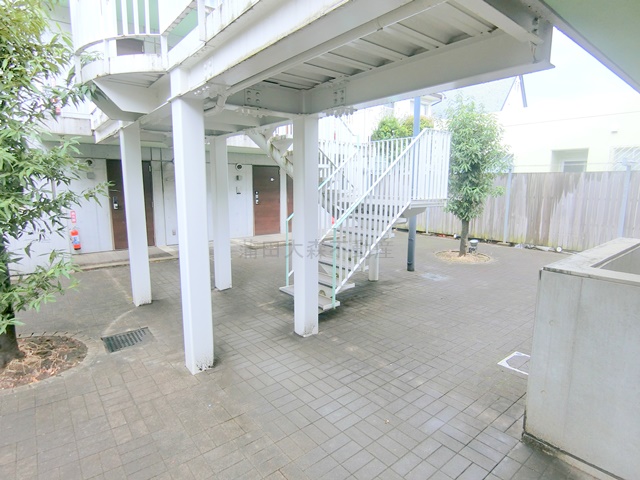 その他共有部分　共用部分