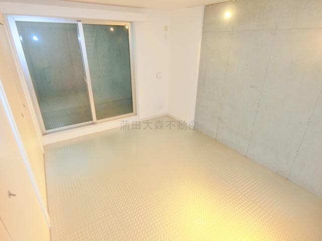 その他　洋室6.8帖