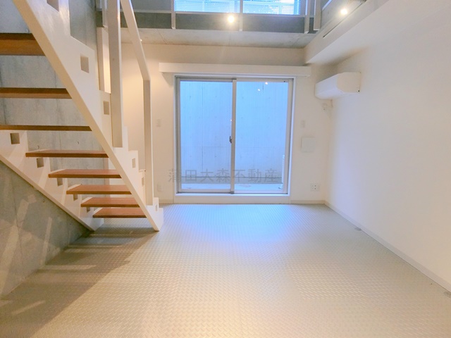 居室・リビング　LDK10帖　リビングダイニングキッチン