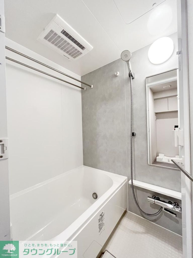 バス・シャワールーム　★タウンハウジング大井町店取り扱い物件★