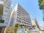 日商岩井市川マンション 6階 築54年8ヶ月の賃貸物件