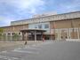病院　関門医療センター（病院）まで3100m