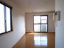 居室・リビング　南向きの明るいお部屋です♪