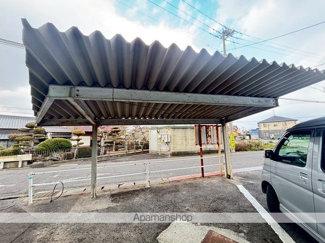 その他共有部分　その他共有部分