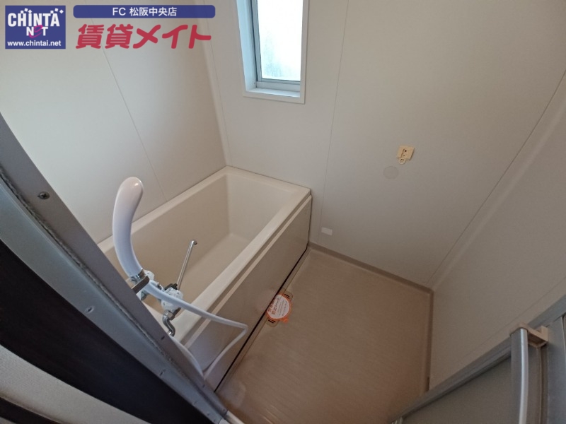 バス・シャワールーム　別部屋画像参考