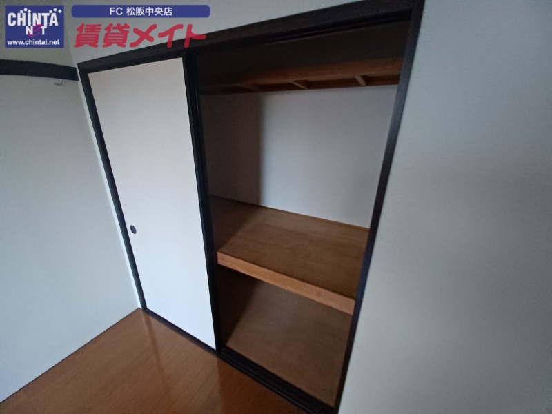 収納　別部屋画像参考