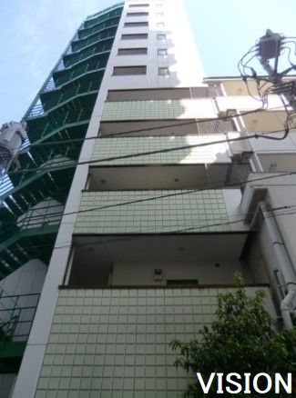 建物外観　☆外観☆