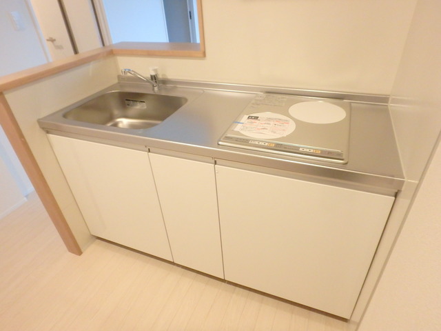 キッチン　別号室参照