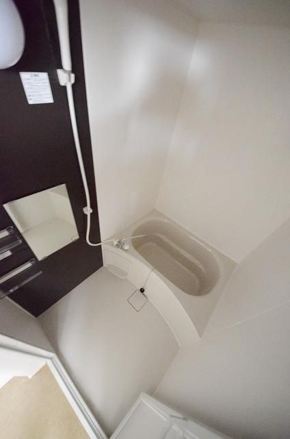バス・シャワールーム　☆同施工会社イメージ写真☆