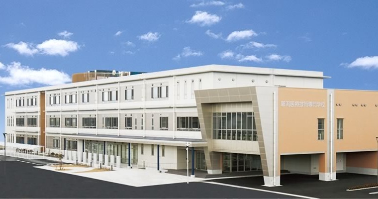 大学・短大　新潟薬科大学 西新潟中央病院キャンパス（大学・短大）まで899m