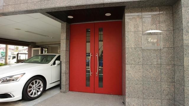 エントランス　★エントランス部分★