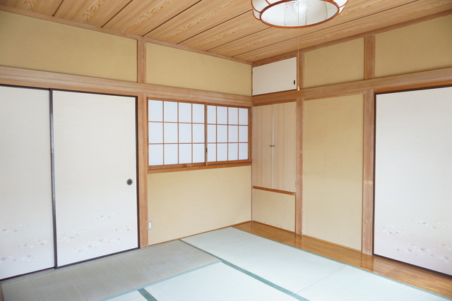 その他部屋・スペース　＊前回募集時の写真です