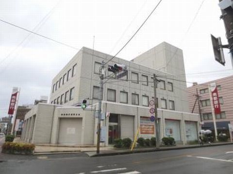 銀行　（株）南都銀行 神宮前支店（銀行）まで1000m