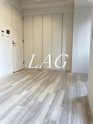 その他部屋・スペース　寝室です。
