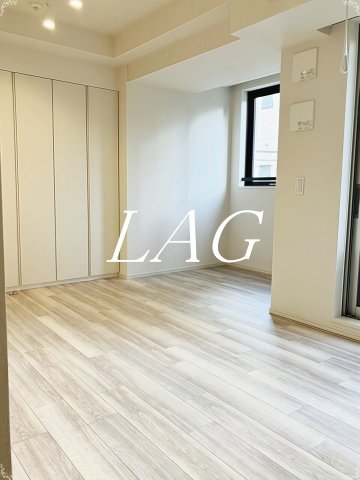 居室・リビング　洋室のお部屋です。
