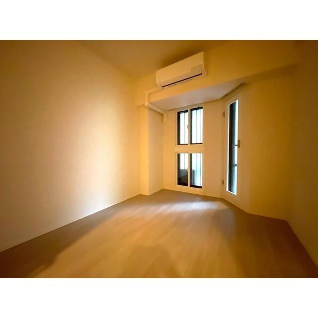 その他部屋・スペース　寝室(1)　6.3帖?