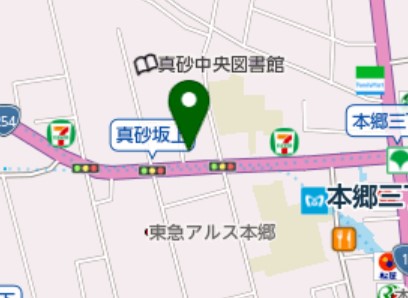 ドラックストア　今尾薬局（ドラッグストア）まで271m