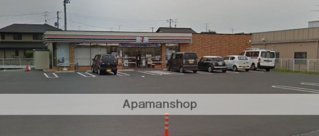 コンビニ　セブンイレブン（コンビニ）まで1062m