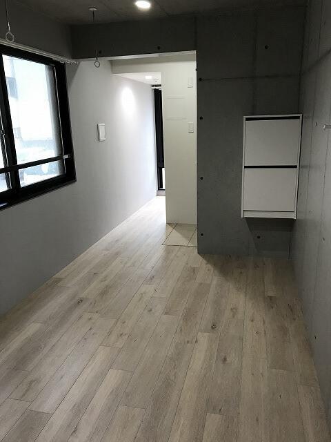 その他部屋・スペース　?