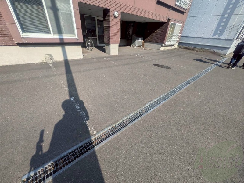 駐車場　その他