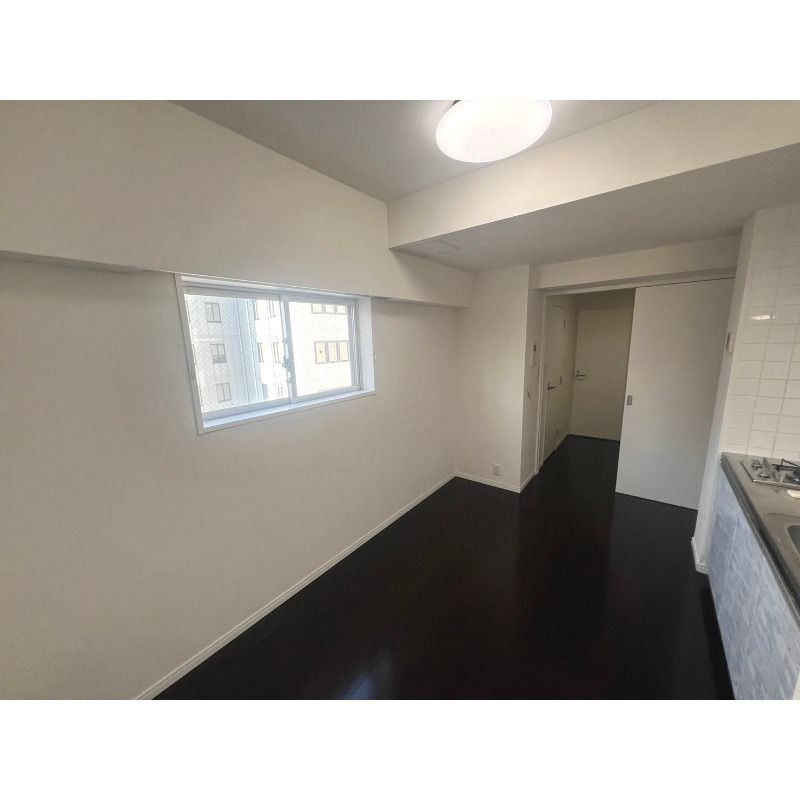 居室・リビング　ブライズ神田岩本町　別号室参照