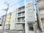 南郷７丁目駅より徒歩6分 1階 築8年5ヶ月の賃貸物件